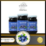 Blue Berry Jam -Prutas - Trial Packs (5 jars)