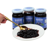 Blue Berry Jam -Prutas - Trial Packs (5 jars)