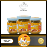 Chicken Floss - Chicken King - Trial Packs (5 Jars)