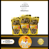 Chicken Crispy Butcheron - Chicken King - Trial Packs (5 Packs)