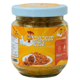 Chicken Floss - Chicken King - Trial Packs (5 Jars)