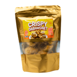 Chicharon Bagnet - Crispy Dabawgnet - Trial Packs (5 Packs)