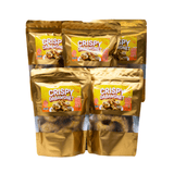 Chicharon Bagnet - Crispy Dabawgnet - Trial Packs (5 Packs)