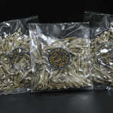 Dried Dilis or Bolinao - Tawi Tawi - Trial Packs (5 Packs)