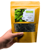 Dried Basil - Aning Bukid - Trial Packs (5 Packs)