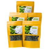 Dried Basil - Aning Bukid - Trial Packs (5 Packs)