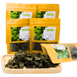 Dried Basil - Aning Bukid - Trial Packs (5 Packs)