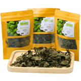 Dried Basil - Aning Bukid - Trial Packs (5 Packs)