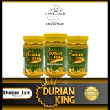 Durian Jam - Reseller Package - 25 Jars