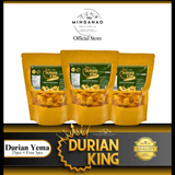 Durian Yema - Reseller Package - 25 Packs