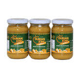 Durian Jam - Reseller Package - 25 Jars