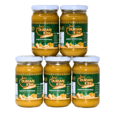 Durian Jam - Reseller Package - 25 Jars