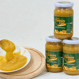 Durian Jam - Reseller Package - 25 Jars