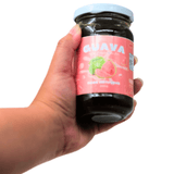 Guava Jam - Prutas - Trial Packs (5 Jars)