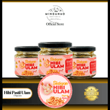 Hibi Pastil Ulam - Kusina - Trial Packs (5 Jars)