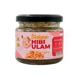 Hibi Pastil Ulam - Kusina - Trial Packs (5 Jars)