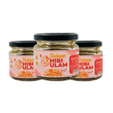 Hibi Pastil Ulam - Kusina - Trial Packs (5 Jars)