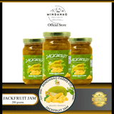 Langka Jam - Prutas - Trial Packs (5 Jars)