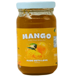 Mango Jam - Prutas - Trial Packs (5 Jars)