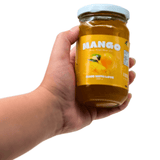 Mango Jam - Prutas - Trial Packs (5 Jars)