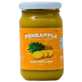 Pineapple Jam - Prutas - Trial Packs (5 Jars)