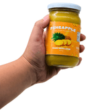 Pineapple Jam - Prutas - Trial Packs (5 Jars)