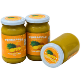 Pineapple Jam - Prutas - Trial Packs (5 Jars)