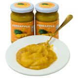 Pineapple Jam - Prutas - Trial Packs (5 Jars)