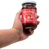 Strawberry Jam - Prutas -  Trial Packs (5 Jars)