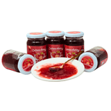 Strawberry Jam - Prutas -  Trial Packs (5 Jars)