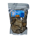 Tuna Skin Chicharon - General Tuna - Trial Packs (5 Packs)