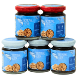 Tuna Flakes - General Tuna - Trial Pack (5 Jars)