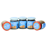 Tuna Flakes - General Tuna - Trial Pack (5 Jars)